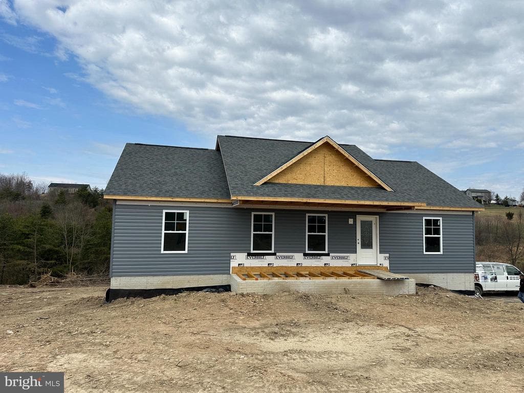0 Timber Ridge Rd. #lot 10 photo 1