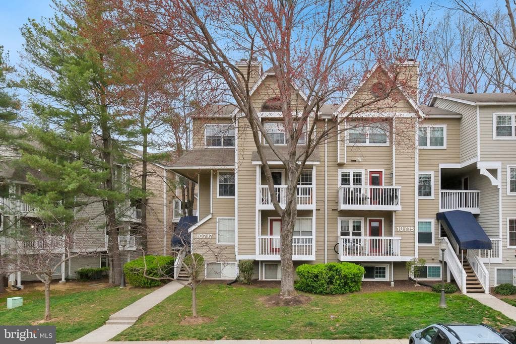 10717 Hampton Mill Terrace #210/319 photo 1
