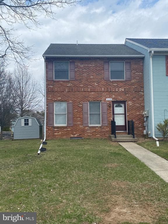 1123 Stoneham Circle photo 1