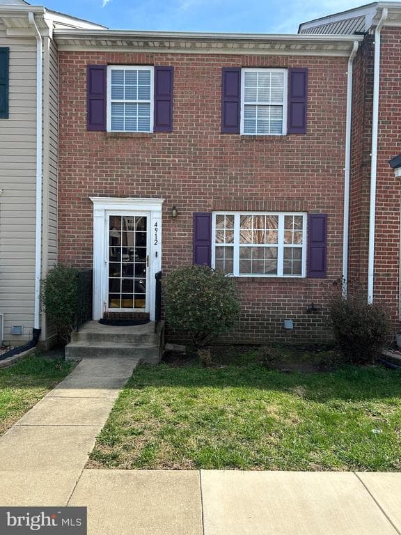 4912 Wall Flower Way photo 1