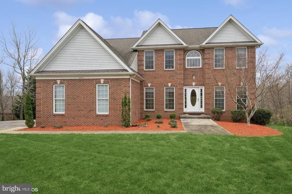 6965 Hawkins Gate Road photo 1