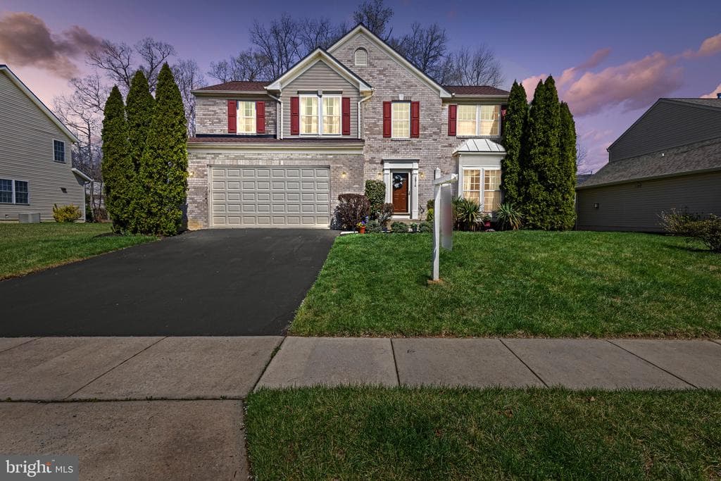 2914 Siwanoy Drive photo 1