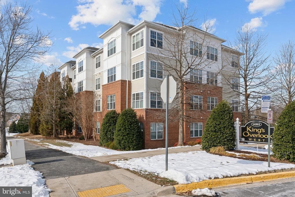 14301 Kings Crossing Boulevard #209 photo 1