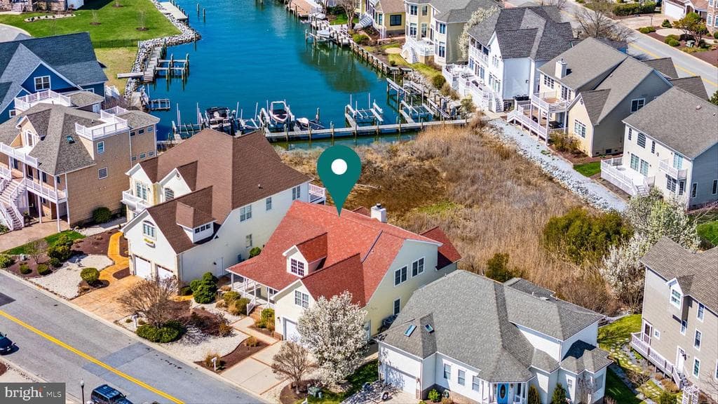 304 S Heron Gull Court photo 1