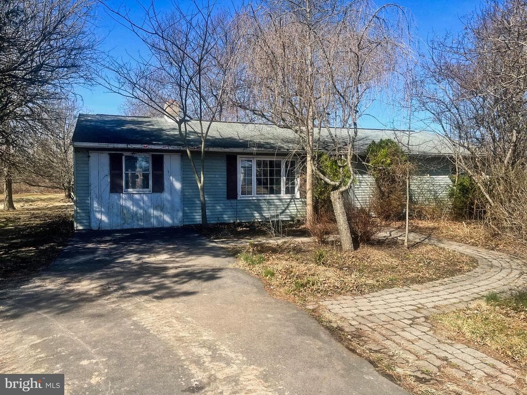 66 Rocky Ridge Road photo 1
