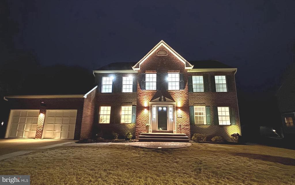 18411 Barney Drive photo 1