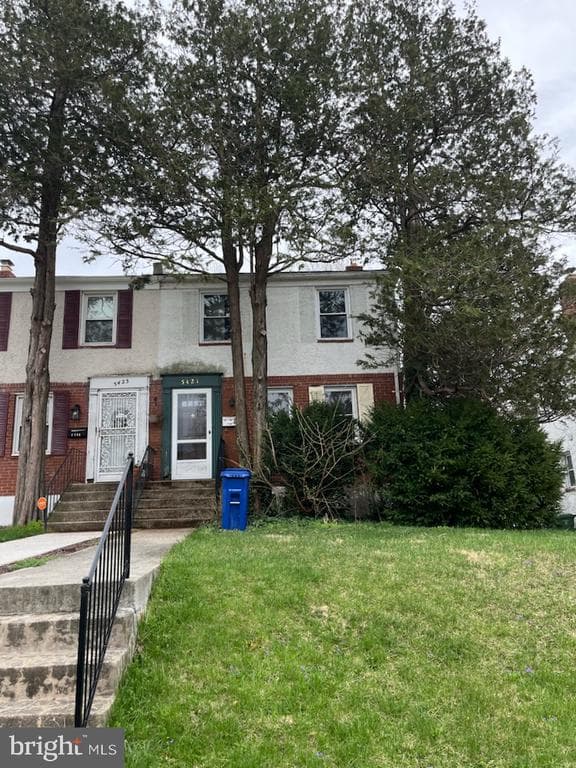 5421 Belle Vista Avenue photo 1