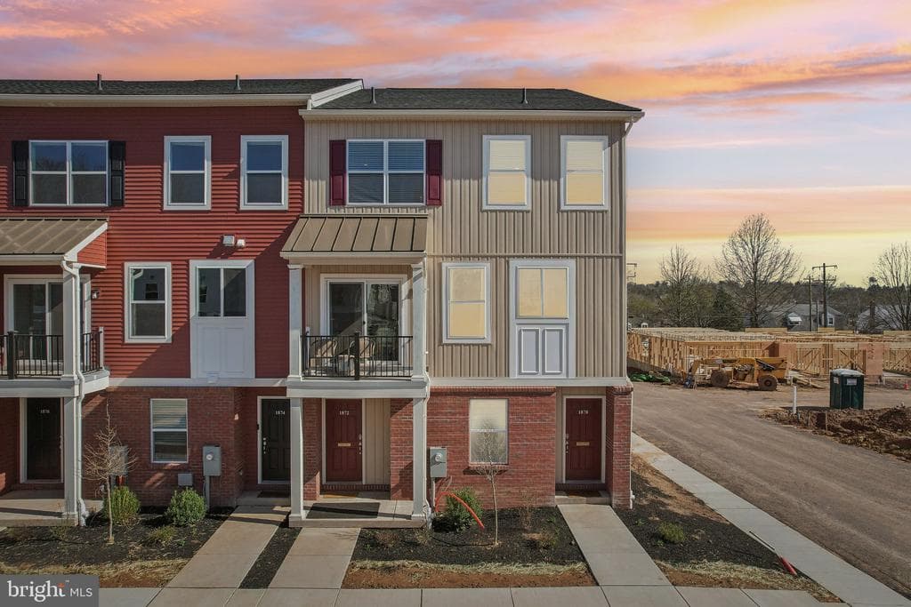 1870 Arbor Place Drive #51s photo 1