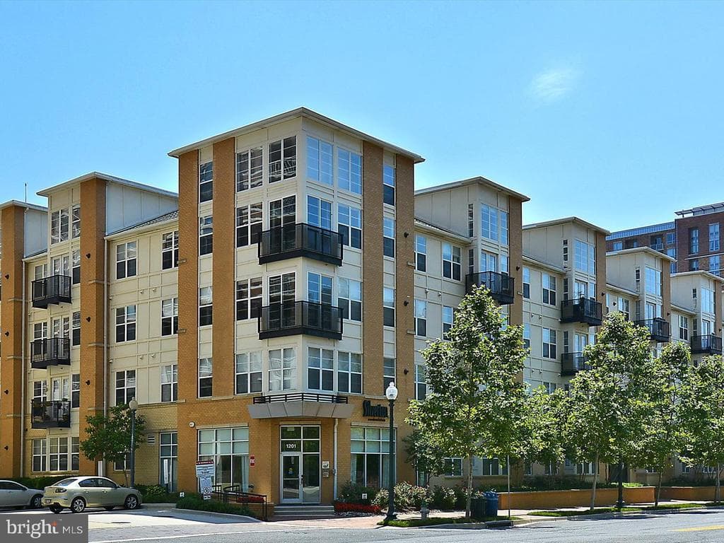1201 E West Highway #207 photo 1