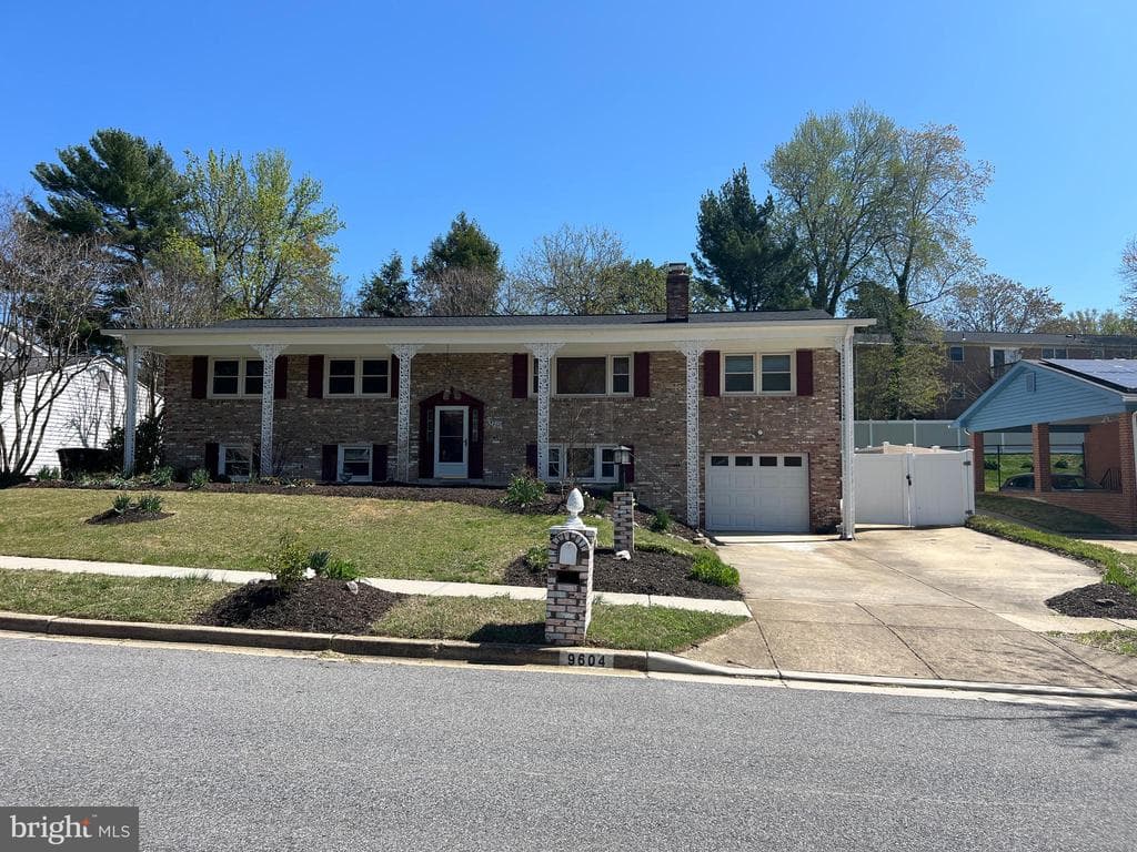 9604 Wedgewood Drive photo 1