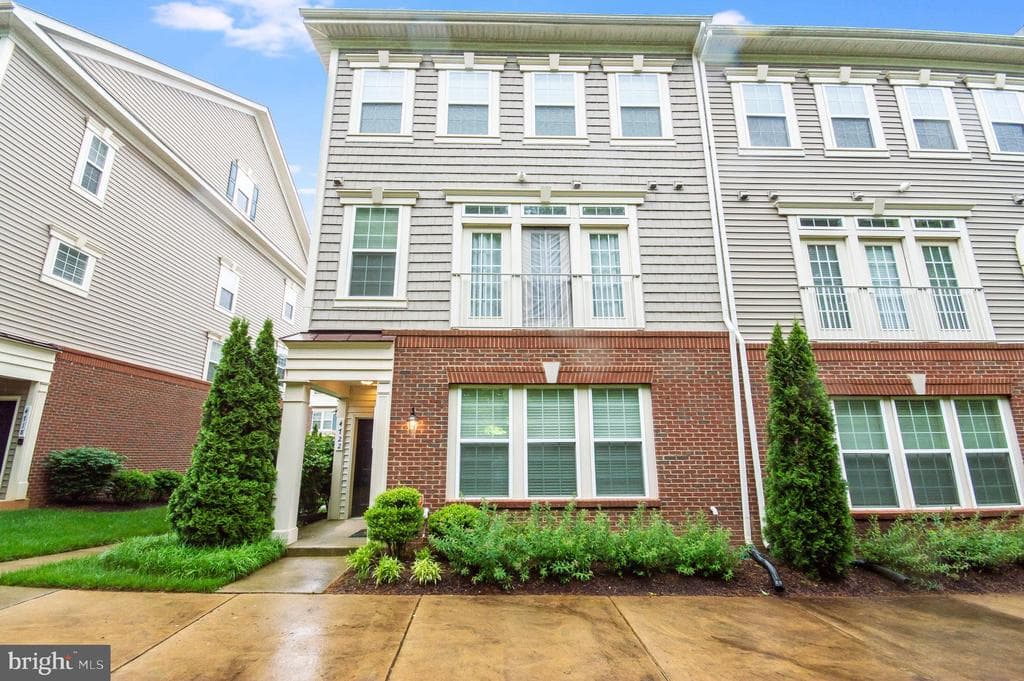 4722 Dane Ridge Circle photo 1