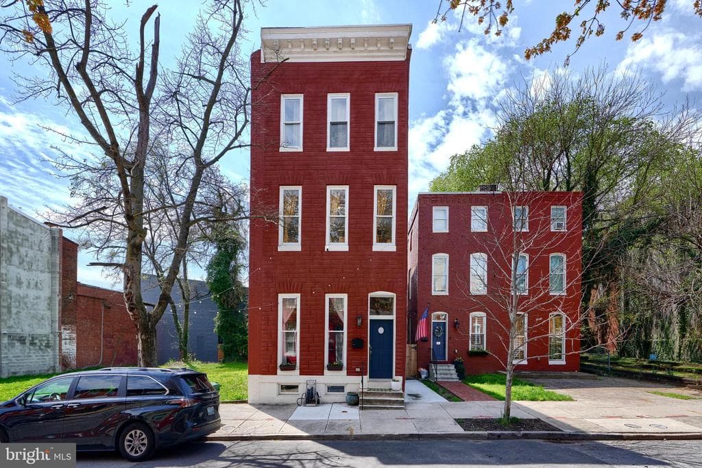 1410 Druid Hill Avenue photo 1