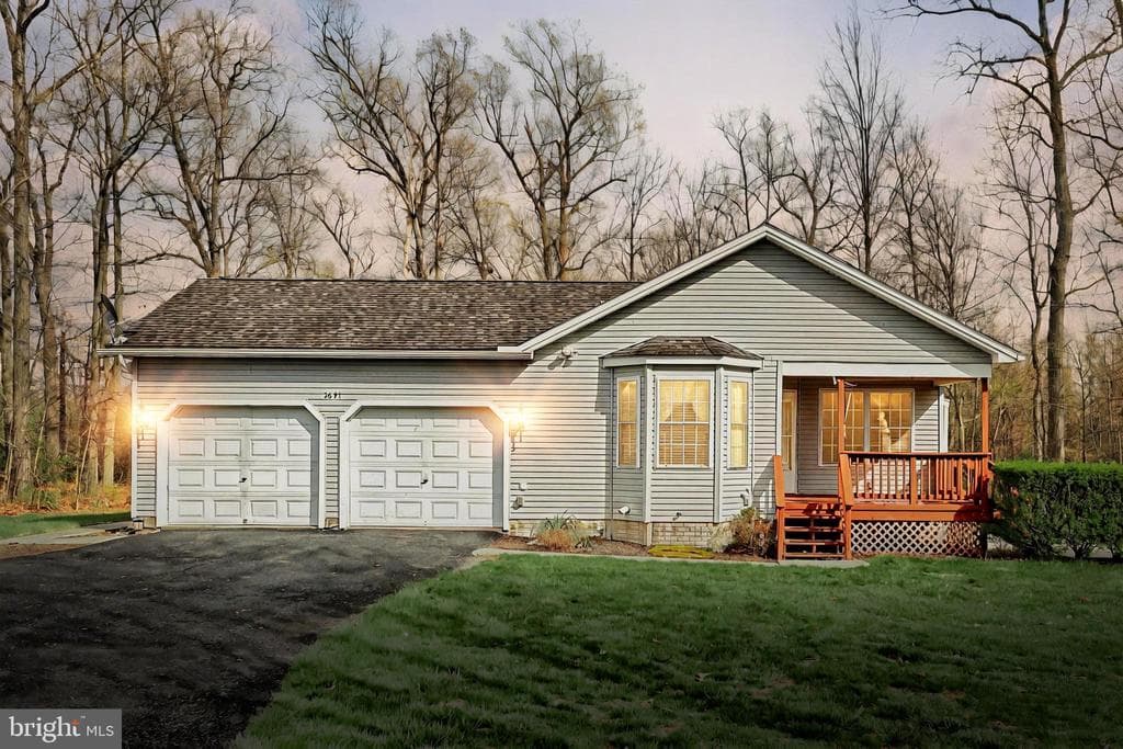 3691 Hobart Road photo 1
