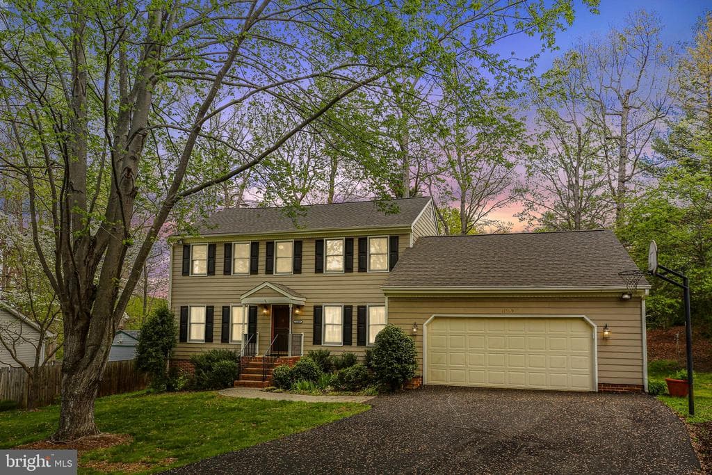 11509 Bend Bow Drive photo 1