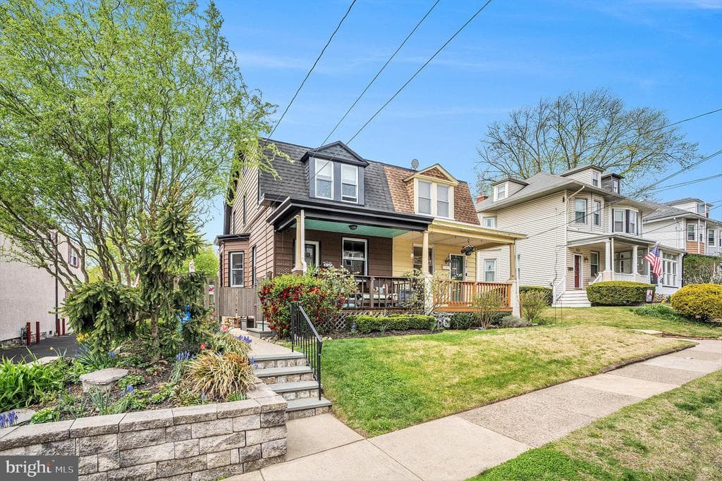 112 Franklin Avenue photo 1