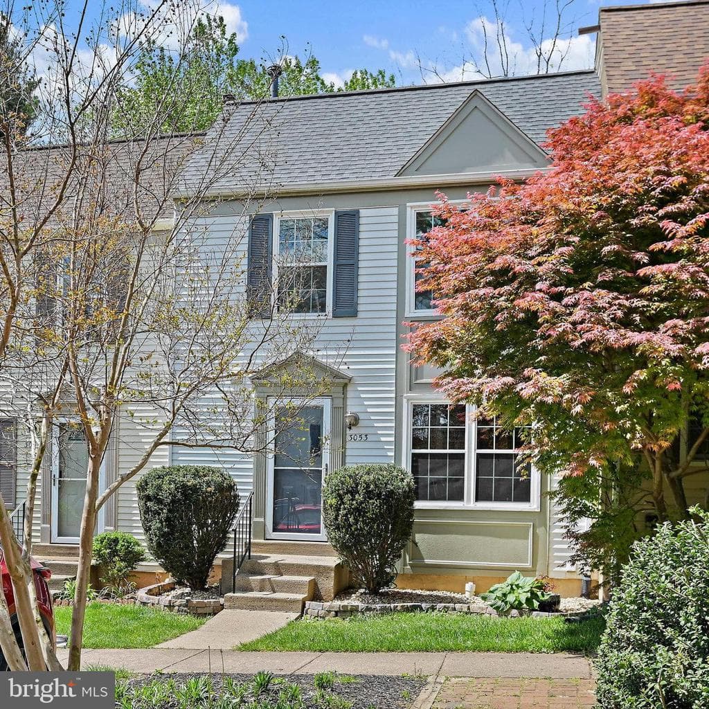 3053 Braxton Wood Court photo 1