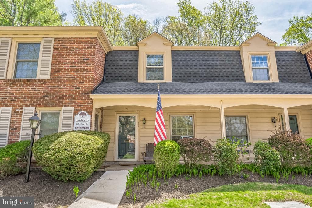 118 Macklenburg Drive #19-C photo 1