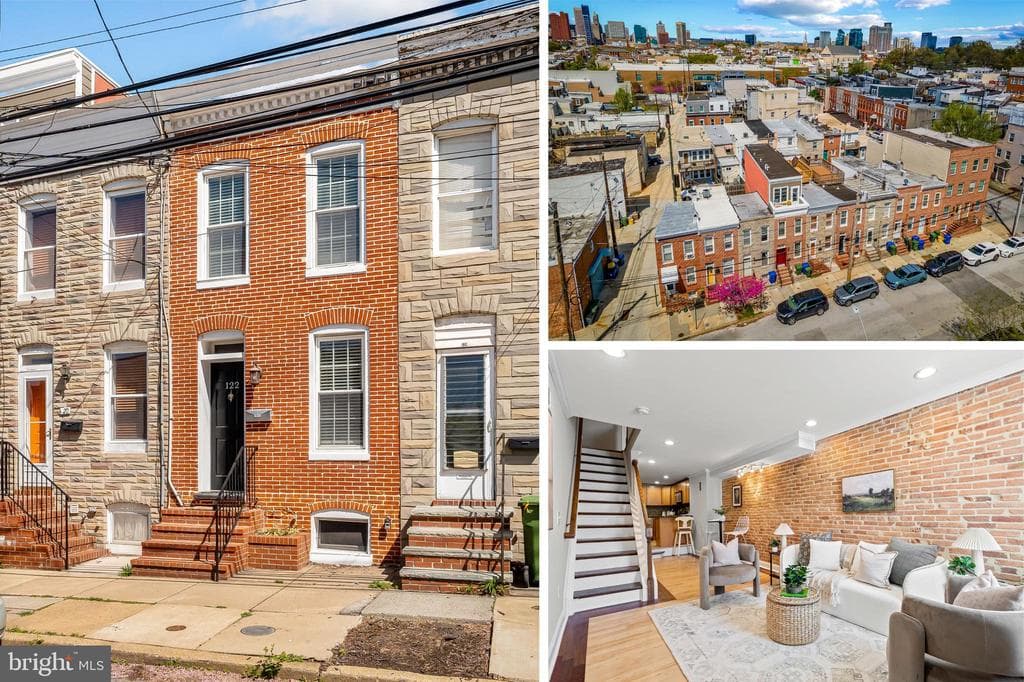 122 E Barney Street photo 1