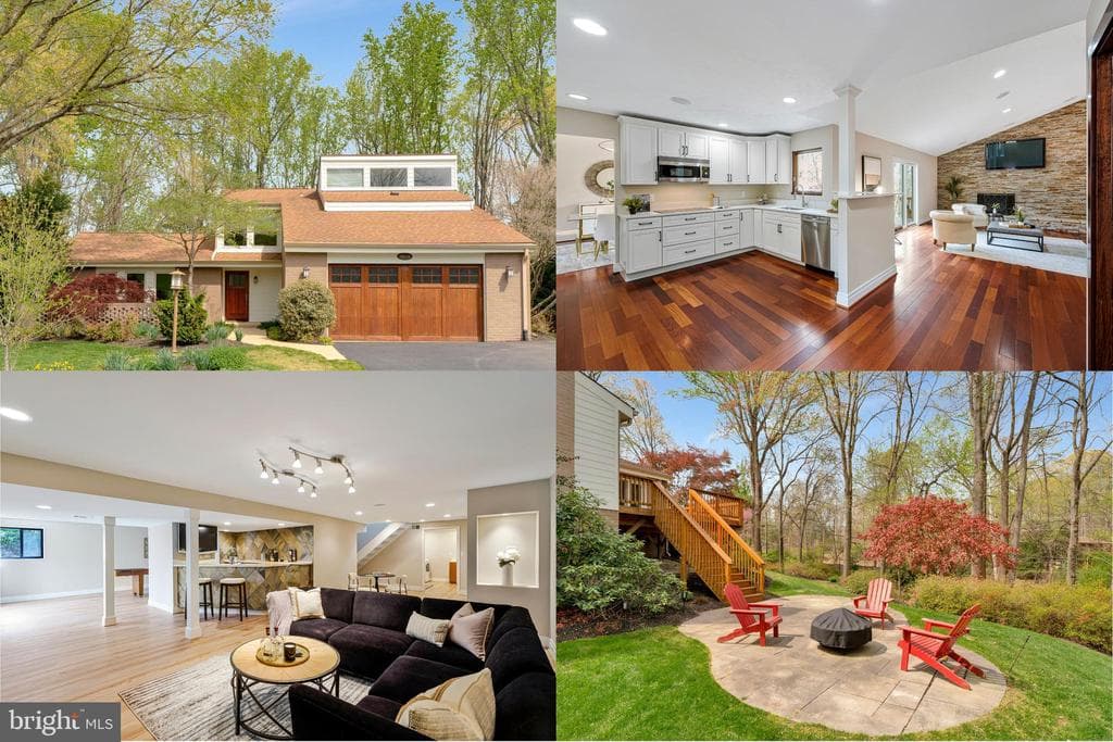 10226 Cedar Pond Drive photo 1