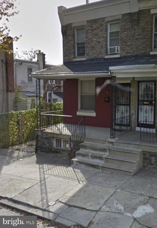 6308 N Lambert Street photo 1