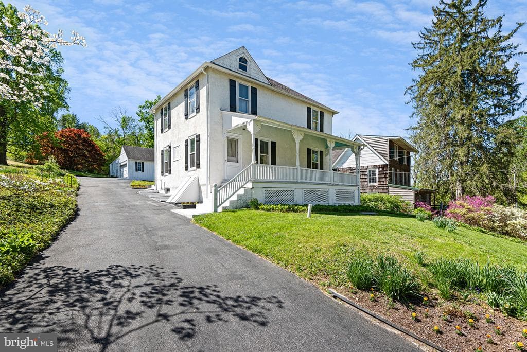 136 Landenberg Road photo 1
