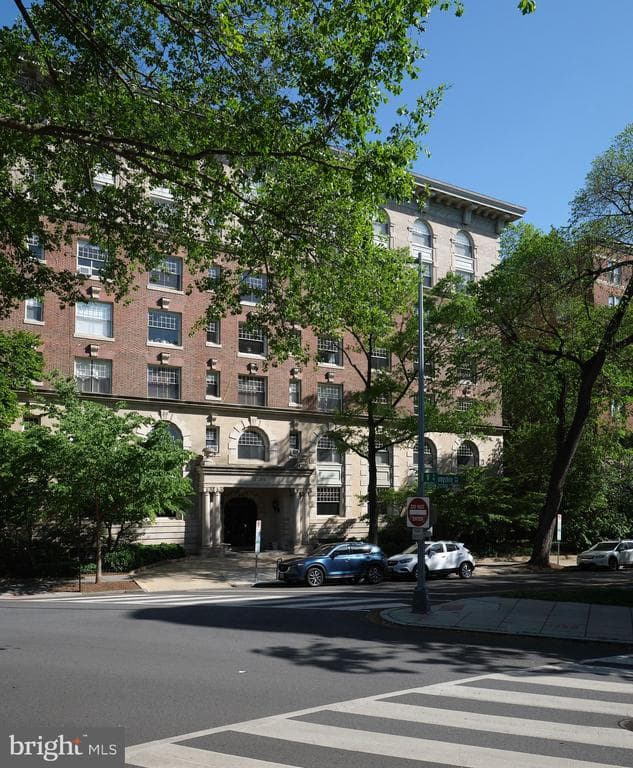 2039 New Hampshire Avenue NW #708 photo 1