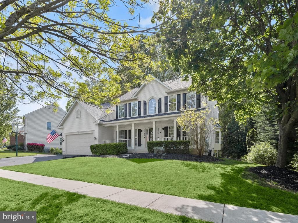 4403 Winding Oak Drive photo 1