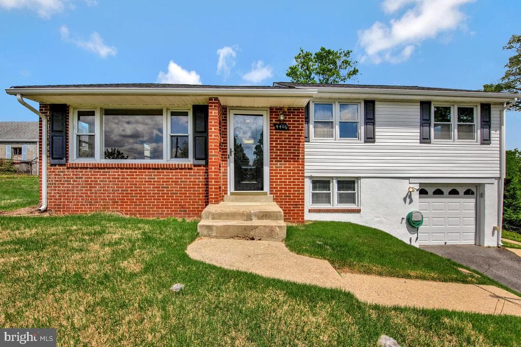 4406 Tonquil Street photo 1