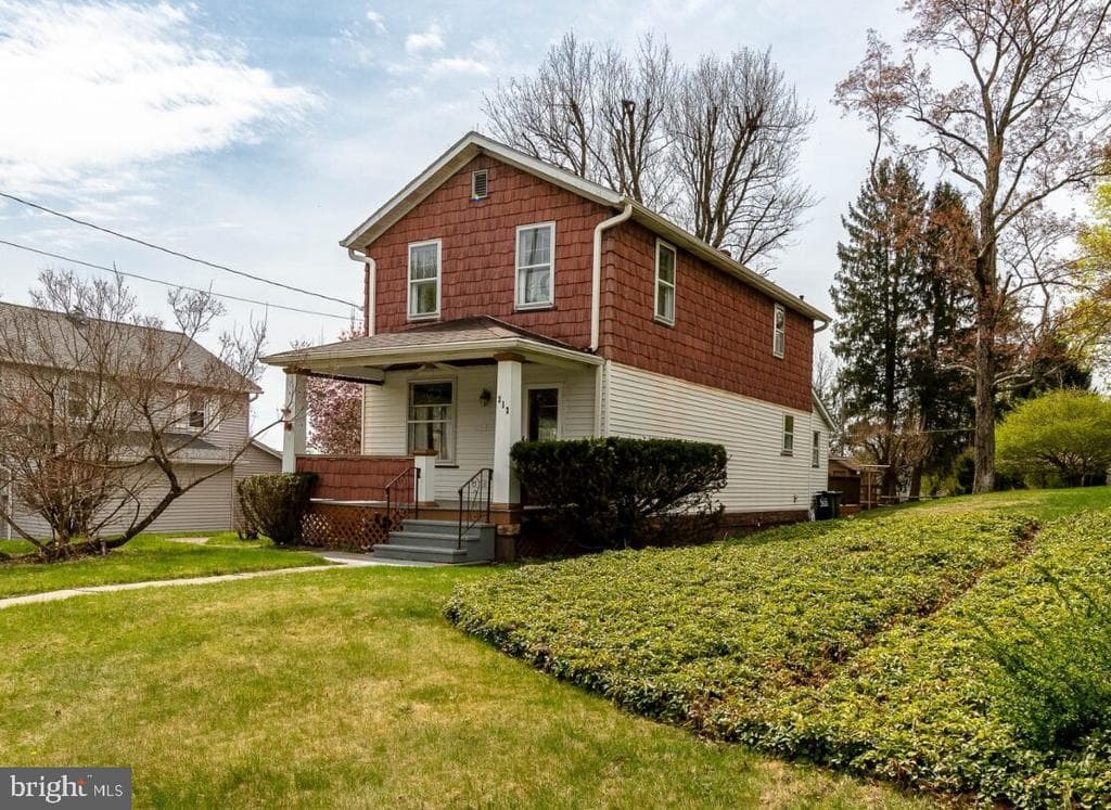 312 Susquehanna Street photo 1