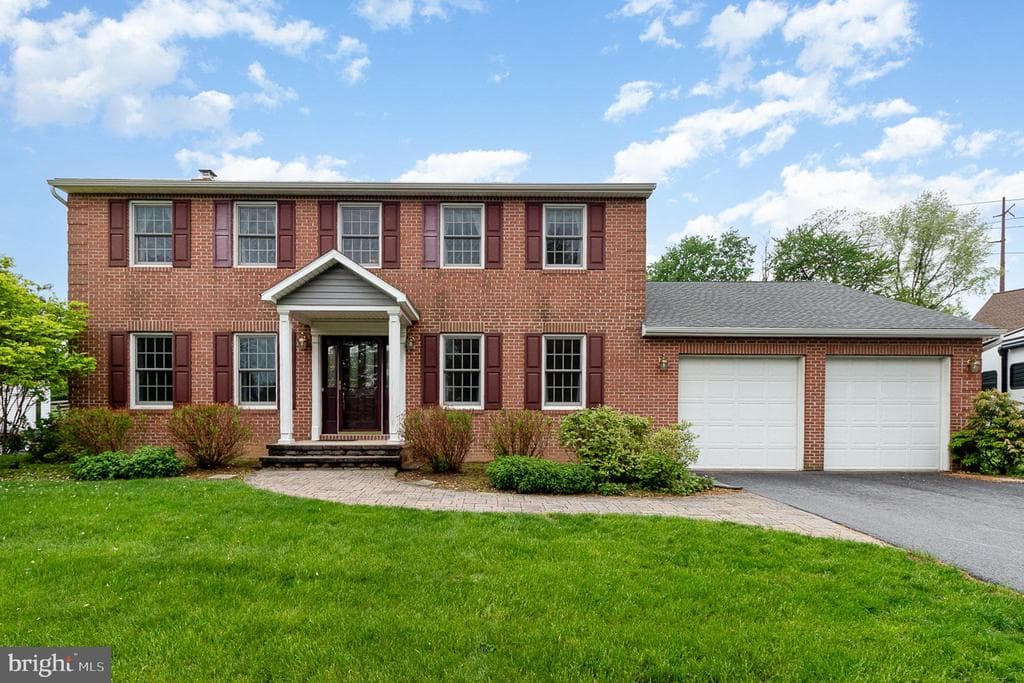 1442 Old Reliance Road photo 1
