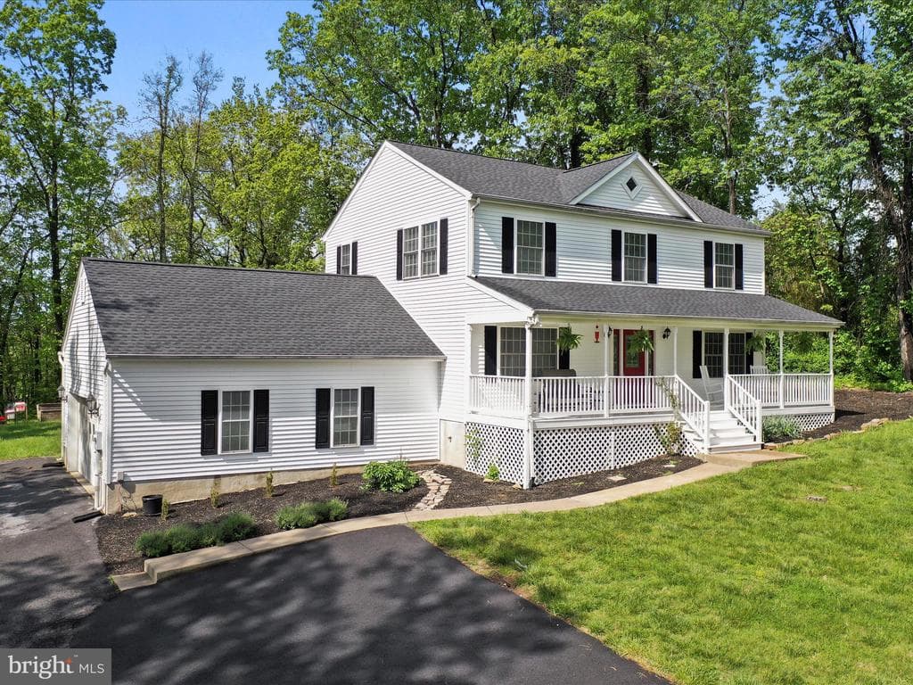 1170 Highridge Road photo 1
