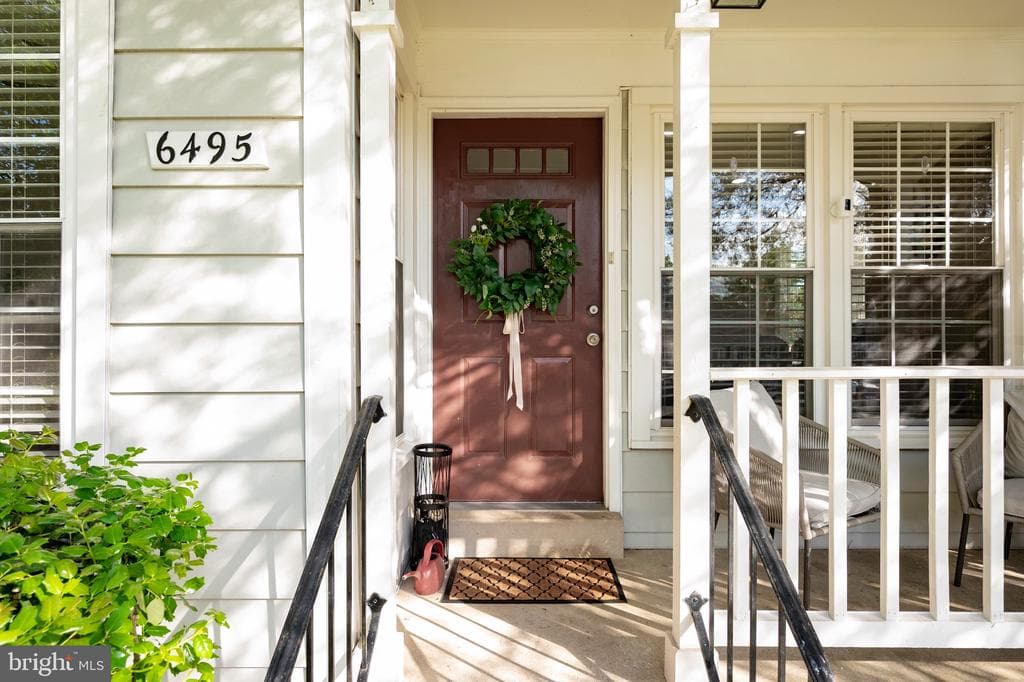 6495 Brick Hearth Court photo 1