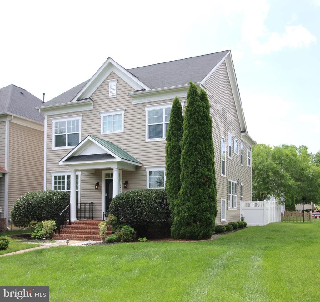 14013 Indigo Bunting Court photo 1