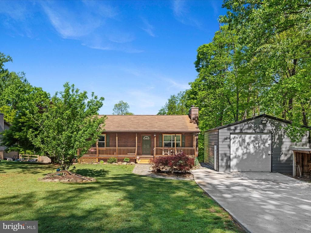 2691 High Top Road photo 1