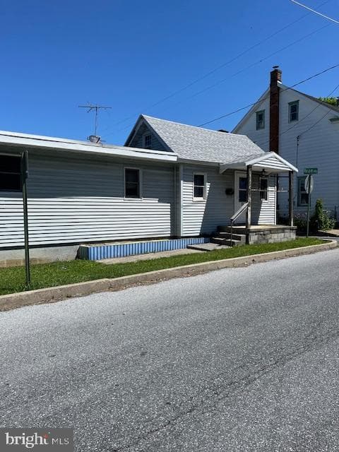 21 Folmer Street photo 1
