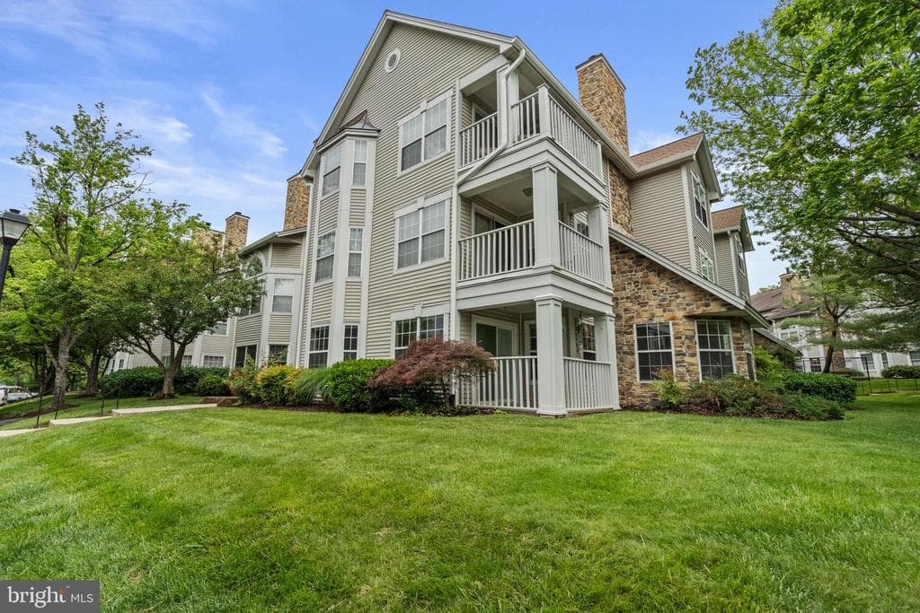 5632 Willoughby Newton Drive #11 photo 1