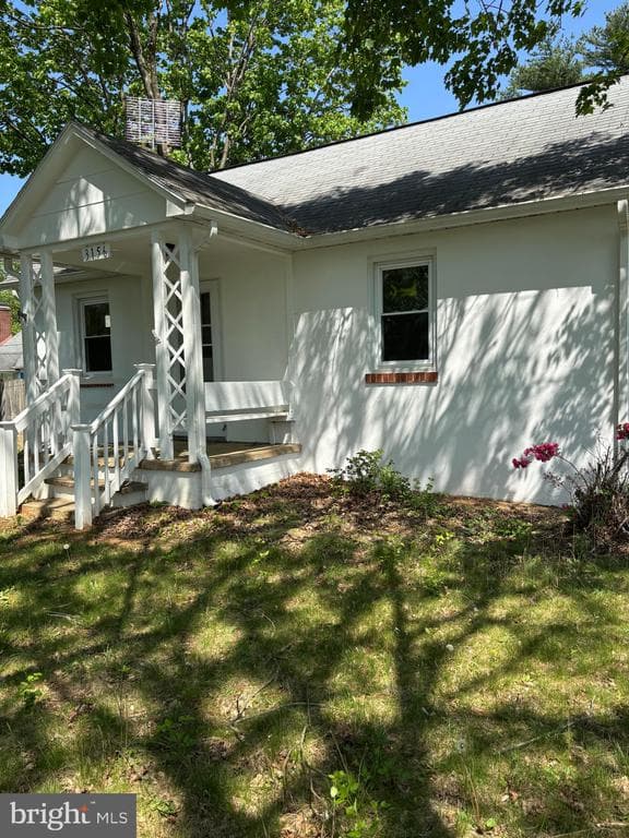 3156 Aldino Road photo 1