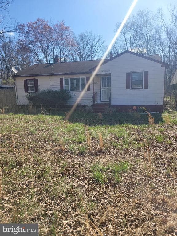 16206 Ashbox Road photo 1