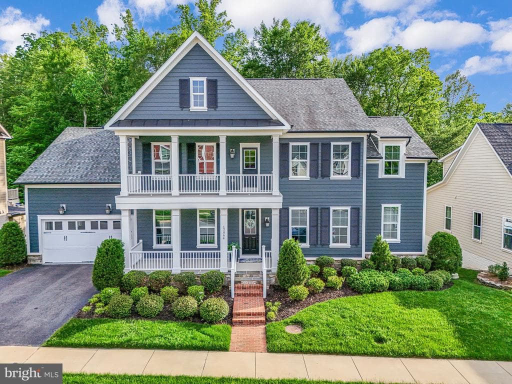 17064 Belle Isle Drive photo 1