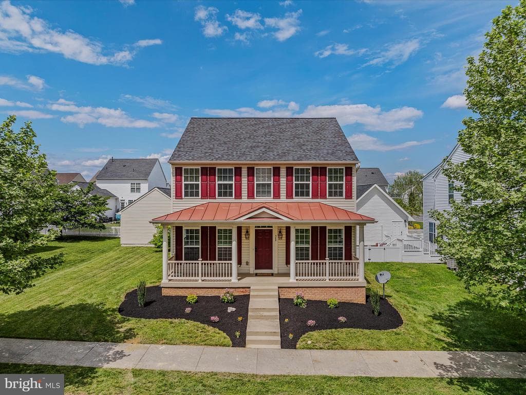 522 Prospect Hill Boulevard photo 1