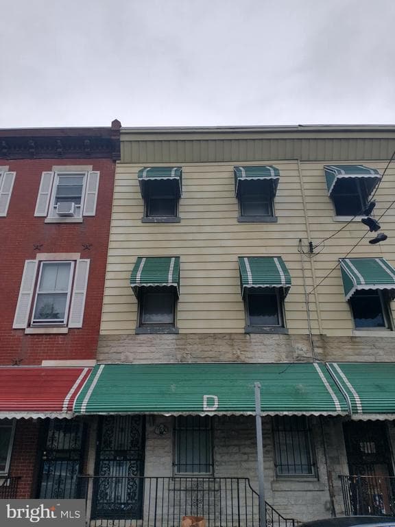 1630 N Gratz Street photo 1