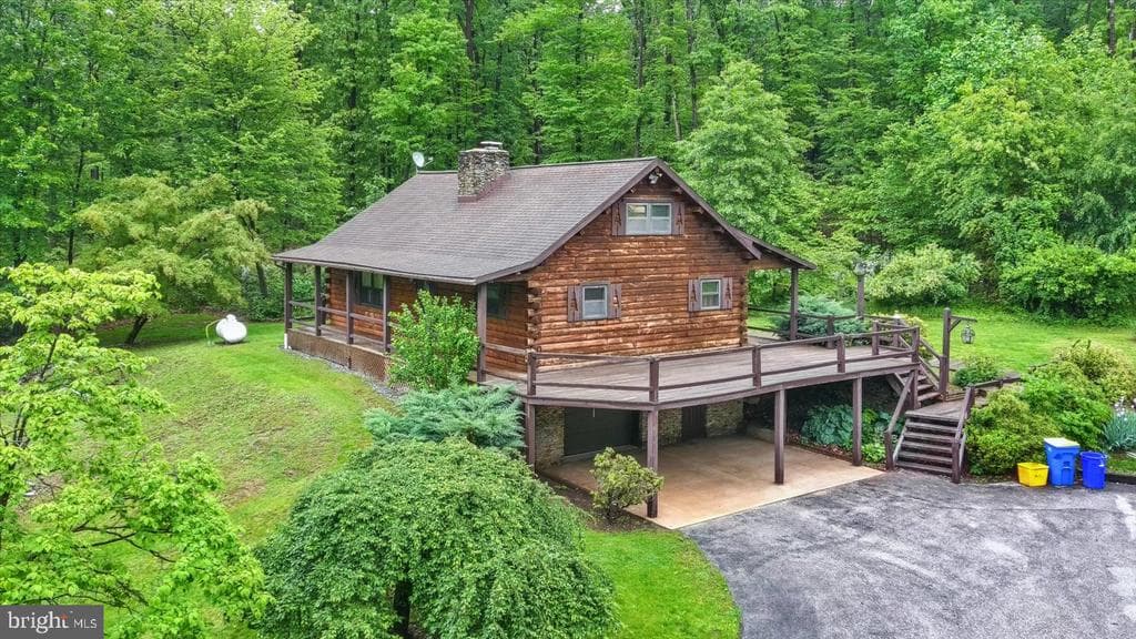 540 Bremer Road photo 1