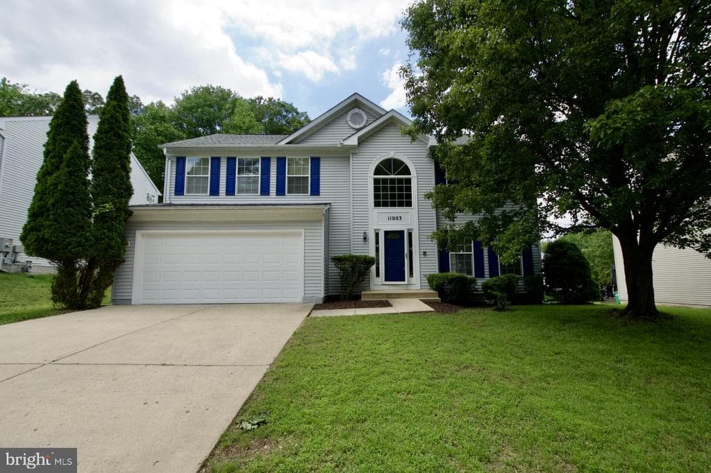 11003 John Paul Jones Avenue photo 1