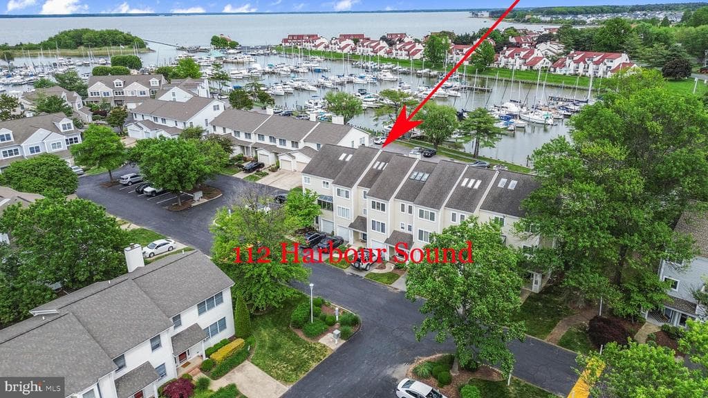 112 Harbour Sound Drive photo 1