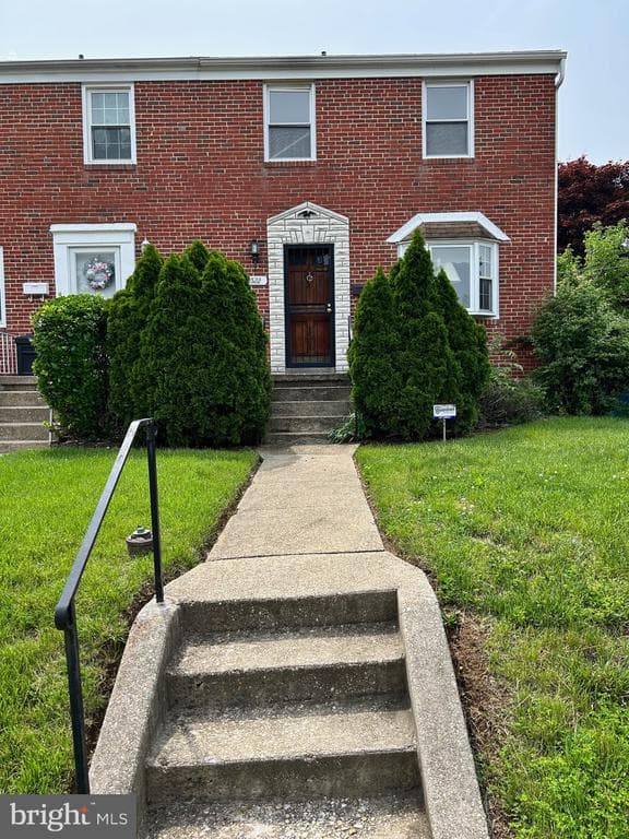 5522 Todd Avenue photo 1