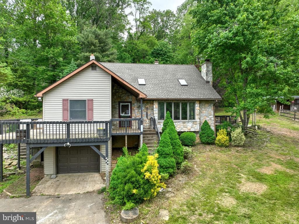 295 Tucquan Glen Road photo 1