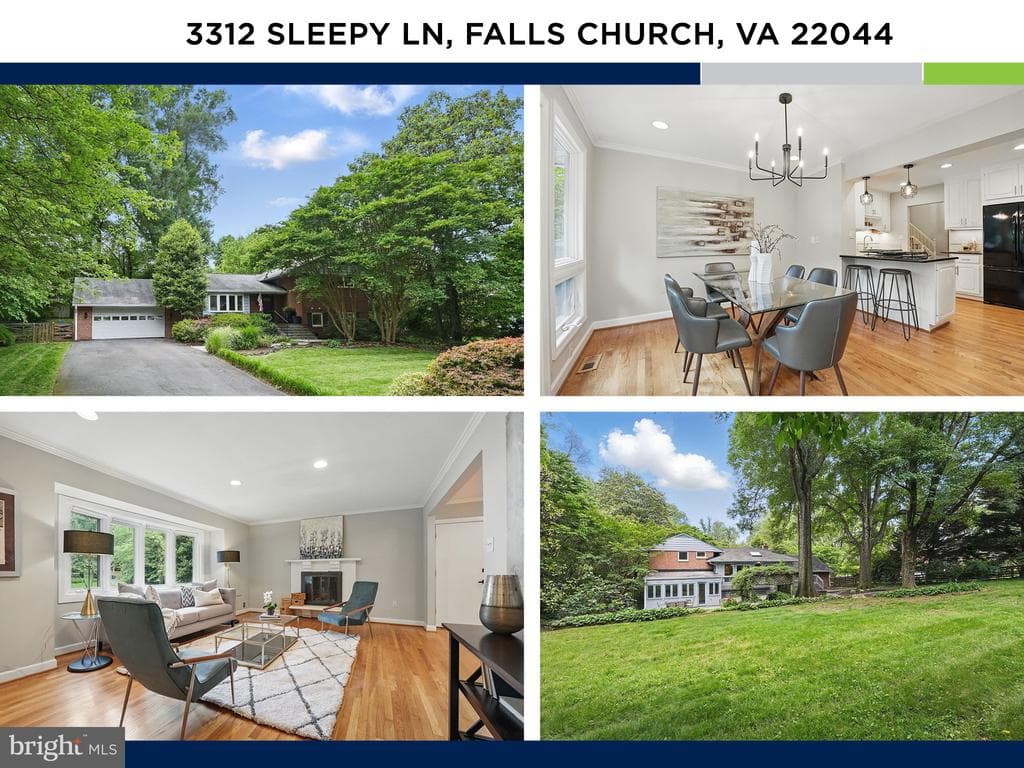 3312 Sleepy Lane photo 1