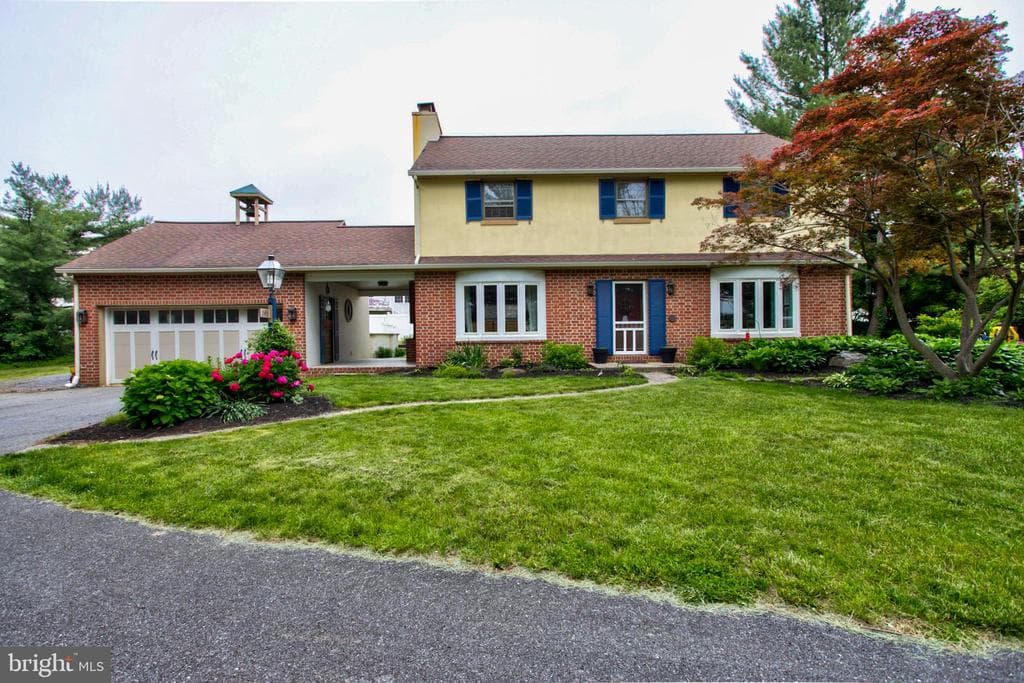 148 Sunny Slope Lane photo 1