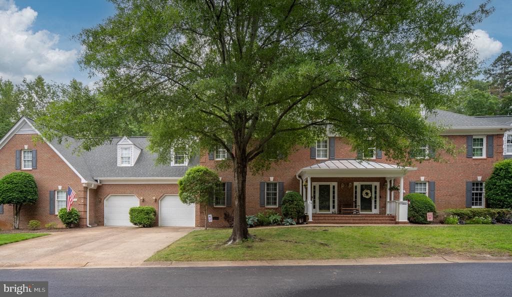 3910 Corbin Hall Lane photo 1