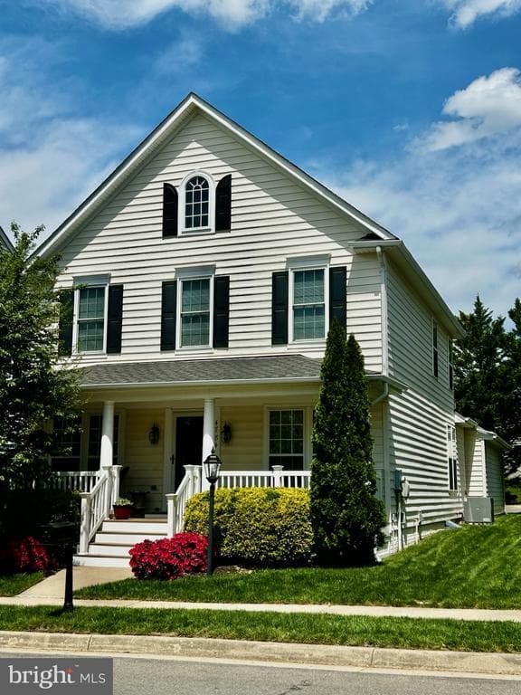 4784 Wermuth Way photo 1